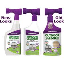 Rejuvenate 32 Oz Outdoor Window Cleaner Do It Best World S Largest Hardware Store
