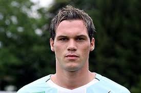 The Daily Drool: Patrick Bürger