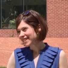 Nora Dickey's Instagram, Twitter & Facebook