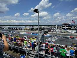 Photos At Pocono Raceway