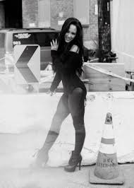 This is an oasis like no other! Tristin Mays Hor Pics Gotceleb