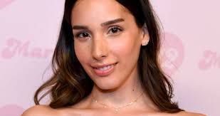 Zion moreno is an american actress and model. 7 Datos Sobre Zion Moreno La Actriz De Control Z De Netflix Que Mas Va A Dar Que Hablar Cine Y Television Los40