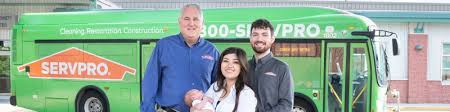 Image result for ServPro Green 2018 Fleet