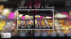 Saveurs Du Port Accueil Facebook