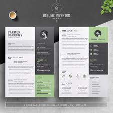 Customize the cv template to your personality by changing the color, font and layout. 30 Best Free Resume Templates For Architects Arch2o Com
