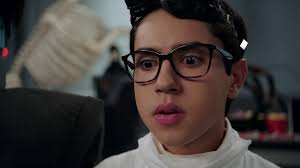 Nate Silva, Gold Beast Morphers Ranger