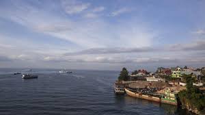 Perched on the northern shores of africa's great lake kivu is goma, the capital of north kivu. 150 Missing After Shipwreck In Eastern Congo World China Daily