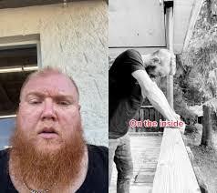 Josh Rittenhouse's Instagram, Twitter & Facebook