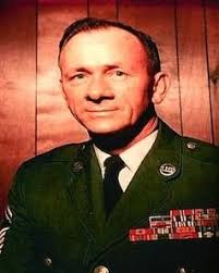 CMSGT FLOCKHART Obituary (2021)