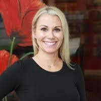 Veronica Tarver's Instagram, Twitter & Facebook