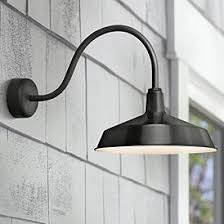 Barn Lights Outdoor Barn Lighting Fixtures Lamps Plus