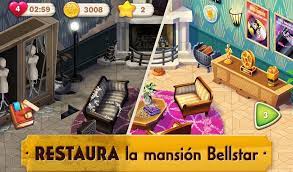 Homescapes (mod, unlimited stars) offers gentle gameplay for players to entertain themselves with extensive house . Penny Flo Finding Home Mod Apk V1 49 0 Estrellas Dinero Infinito Descargar Hack 2021