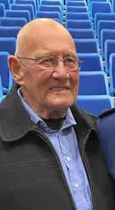 Just heard that a member from the active firefighters & social club John  Hill has passed away John was a member for many years & started as.  volunteer for the Grayslake Fire