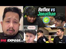 Mercy Expose FF Cheats 🚨 Goblin Explain Jonathan ✓ Aman Ask Joker Improve  💬 Mercy