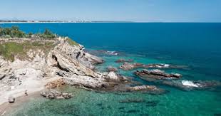 Banyuls Sur Mer Perefit Pays Cathare Collioure Plage Vacances Mer