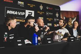 Na tej zasadzie będzie można obejrzeć również roast. Mma Vip 2 Kiedy Gala Najmana Jak Wykupic Ppv Mma Pl