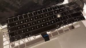 How to turn off keyboard light macbook pro. Macbook Pro Wont Turn On Keyboard Lights