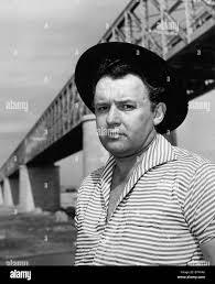 Rod Steiger Rod Steiger Rod Steiger Dans Le Film Frontiere Dangereuse Across The Bridge Annee 1957 Uk Realisateur Ken Annakin Stock Photo Alamy