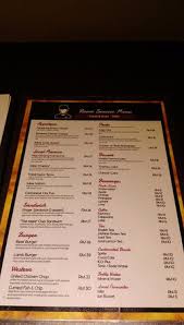 Taste cafe is sure to. Room Service Meal Menu Picture Of Geno Hotel Subang Jaya Tripadvisor