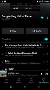 Download music from soundcloud for offline listening, and convert it to a format of your choice. Tidal 101 How To Download Albums Playlists For Offline Playback Smartphones Gadget Hacks