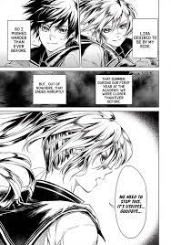 Ori of the Dragon Chain – “Heart” in the mind Chapter 1 – Readkomik