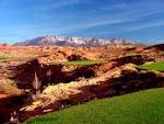 Coral Canyon Golf Course near Canyon Villas At Coral Ridge