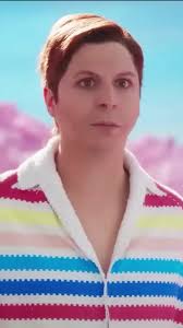 No, This isn’t Ken, its his buddy “Allan” #barbie #movie #foryou