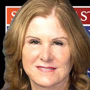 CENTRAL FLORIDA HUMANITARIAN: Christine Lance's 'Giving List' is Who's Who  of Brevard Charities