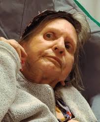 Obituary for Mary Farmer