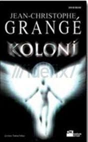 Koloni Jean Christophe Grange Kitap Kitap Listeleri Edebiyat