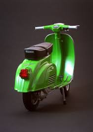 Image result for Verde 1965 Piaggio