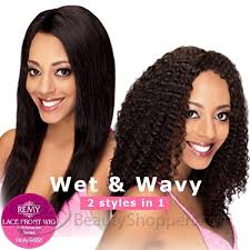 Sale price $139 99 $139.99 regular price $189 99 $189.99 save $50 Wet Wavy Hair Wigs Weaves 2 Styles In 1 Beautyshoppers Com
