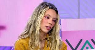 Alejandra Rubio responde tajante a los rumores de crisis con Carlo Costanzia: "Somos como la Campanario y Jesulín"