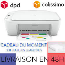 Hp laserjet professional cp1020 series. Hp Deskjet 2710 Wifi Imprimante Scanner Photocopie Deux Cartouches Incluses Ebay