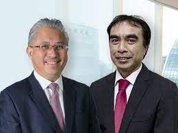 Azman hashim on being an entrepreneur banker подробнее. Tan Sri Azman Mokhtar And Ag Adnan Zaylani Join Inceif Board Inceif