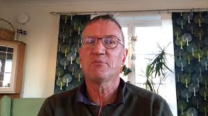 Anders tegnell was born on april 17, 1956 in sweden as nils anders tegnell. Tegnell Sweden Being More Targeted In Its Covid Rules Bbc News