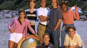 Una actriz de la serie «Yo y el mundo», nueva estrella porno