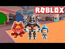 En menos de 1 minuto podrás contar con robux y monedas de roblox de manera. Clones Robot Baby Y Granja De Animales Roblox Clone Tycoon 2