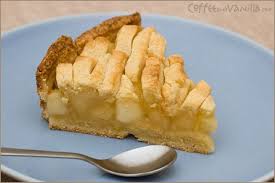 Szarlotka Traditional Polish Apple Pie Coffee Vanilla Apple Pie Apple Recipes Sweet Recipes