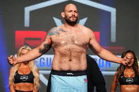 Bellator 269: Fedor vs. Johnson | MMA Junkie