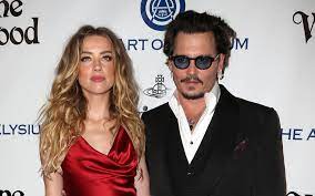 Stephen deuters told london's high court that ms heard, 34, subjected mr depp, 57, to. Wegen Rosenkrieg Fans Von Johnny Depp Starten Neue Petition Gegen Amber Heard