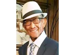 Jethro Olds Sr. Obituary (2024)