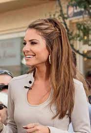 25 Professional Haircut For Women To Try On Every Type Of Work Elle Hairstyles Quick Hairstyles For Long Hai Hair Styles Straight Hairstyles Long Hair Styles