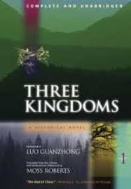 We did not find results for: Books Kinokuniya Three Kingdoms A Historical Novel 1 Unabridged Luo Guanzhong Roberts Moss Trn Service John S Frw 9780520224780