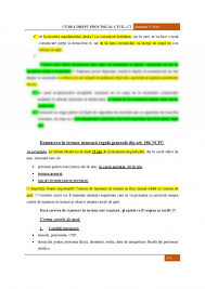 Repunerea in situatia anterioara este o cerere accesorie contestatiei impotriva deciziei de concediere. Curs Procedura Civila Ncpc 476881 Graduo