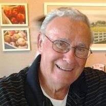 Robert Ezra Sterling, III Obituary