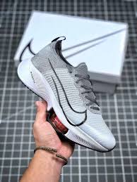 Nike Air Zoom Tempo Next Tendencias De Tenis Sapatilhas Nike Air