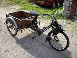 Pin On Velosolex