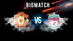 Manchester united vs liverpool team. Link Live Streaming Manchester United Vs Liverpool Big Match Piala Fa Akses Di Sini Tribun Manado