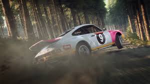 ✓ Porsche 911 & Lancia 037 ✓ New Liveries ✓ Steam Summer Sale ✓ A quick  word about VR... ...all this and more in The DiRT Roadbook! 📰 Full story:  http://blog.codemasters.com/community/06/the-dirt-roadbook-june-28-2019/